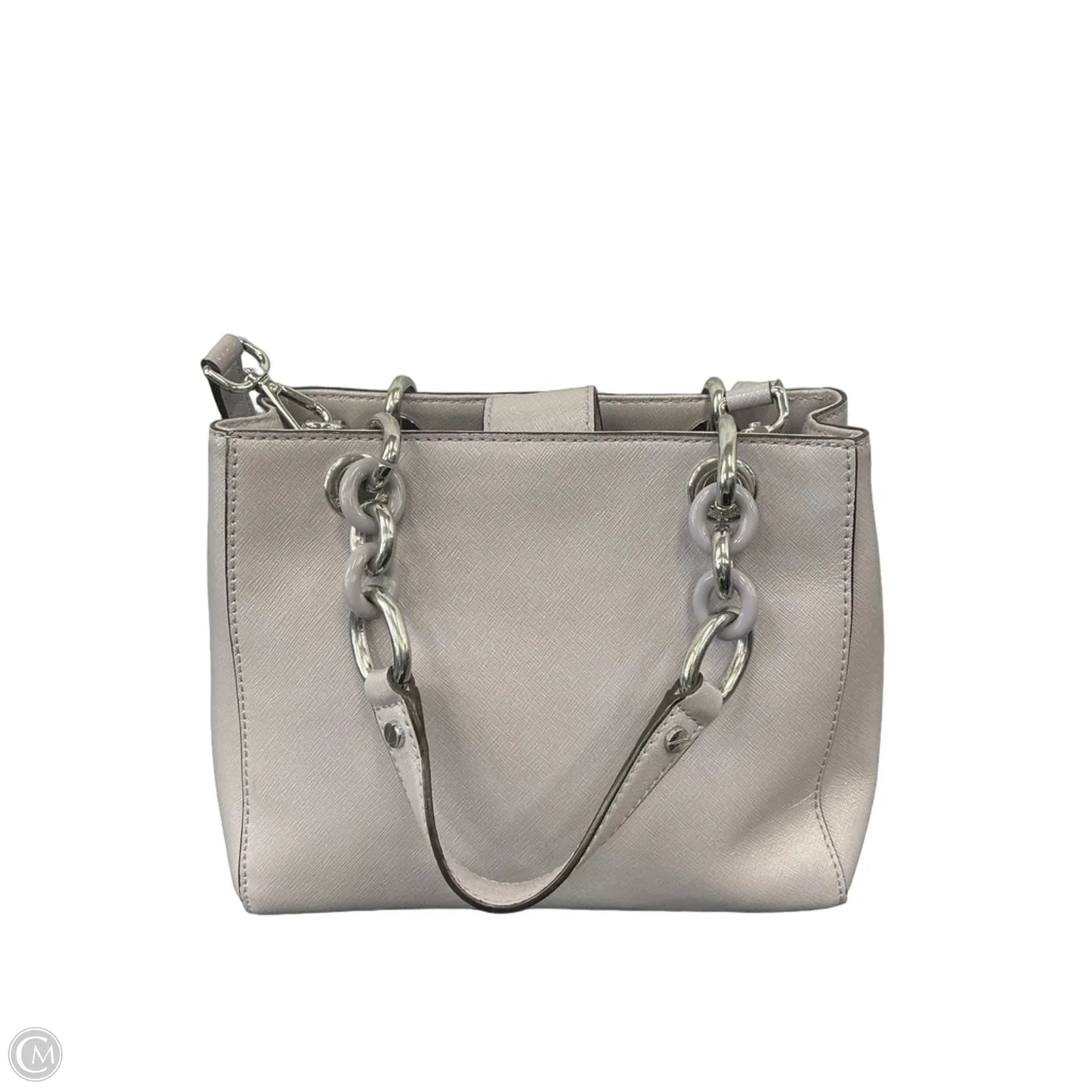 Handbag Designer By Michael Kors, Size: Small