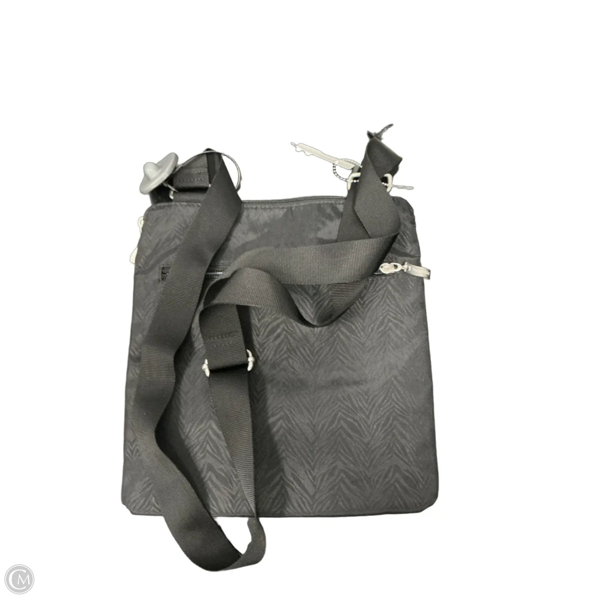 Crossbody By Baggallini, Size: Medium