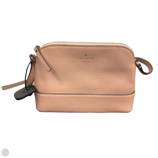Crossbody Designer By Kate Spade, Size: Small