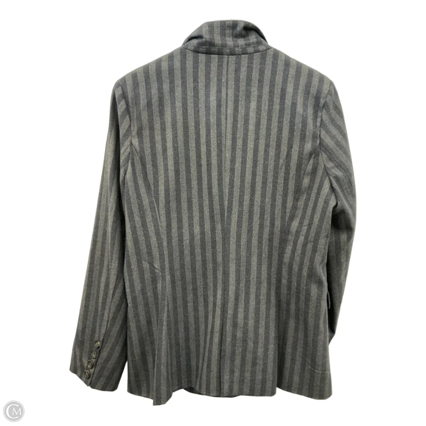 Blazer By Heartloom In Blue, Size: L