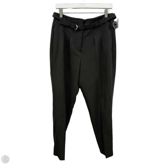 Pants Dress By White House Black Market In Black, Size: 8