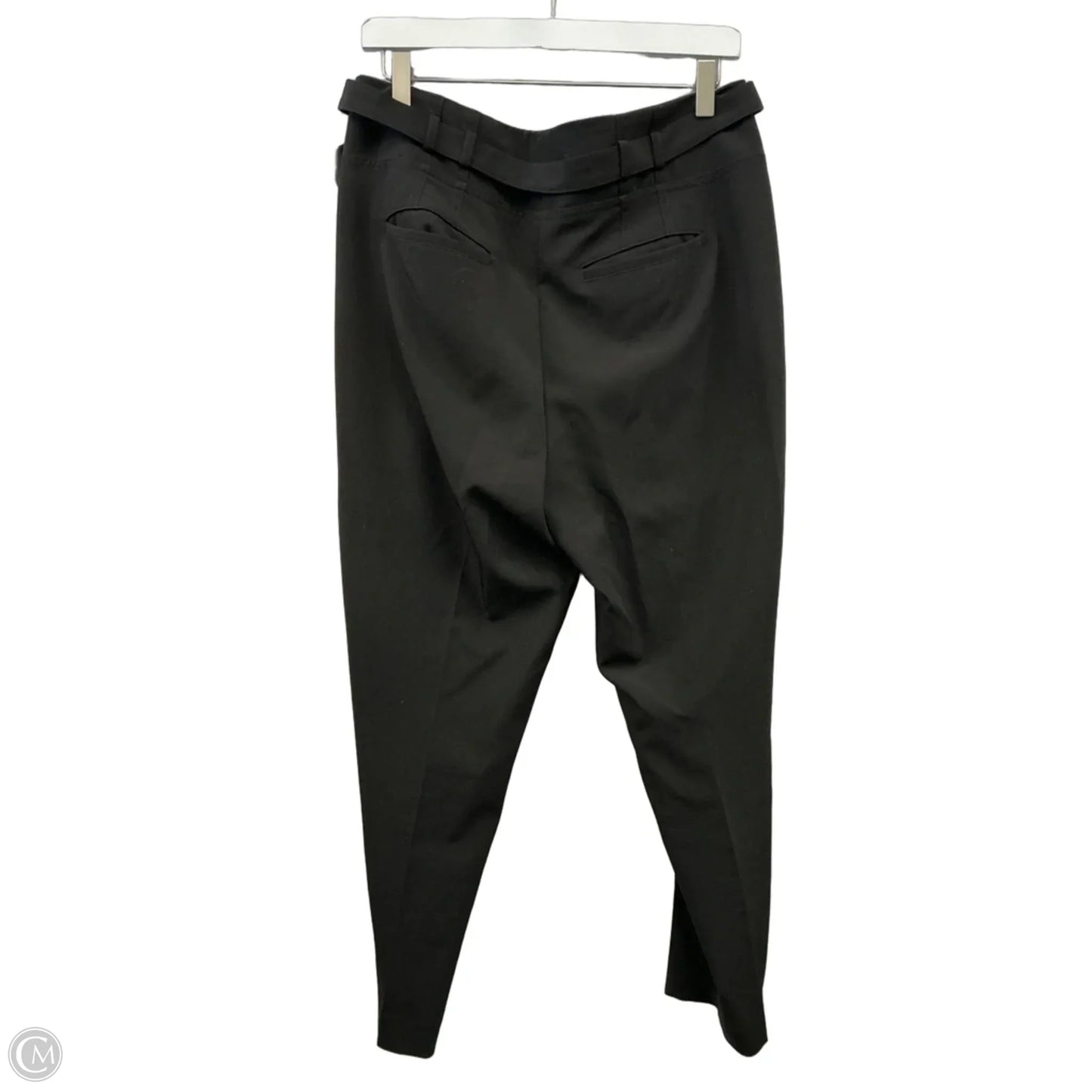 Pants Dress By White House Black Market In Black, Size: 8