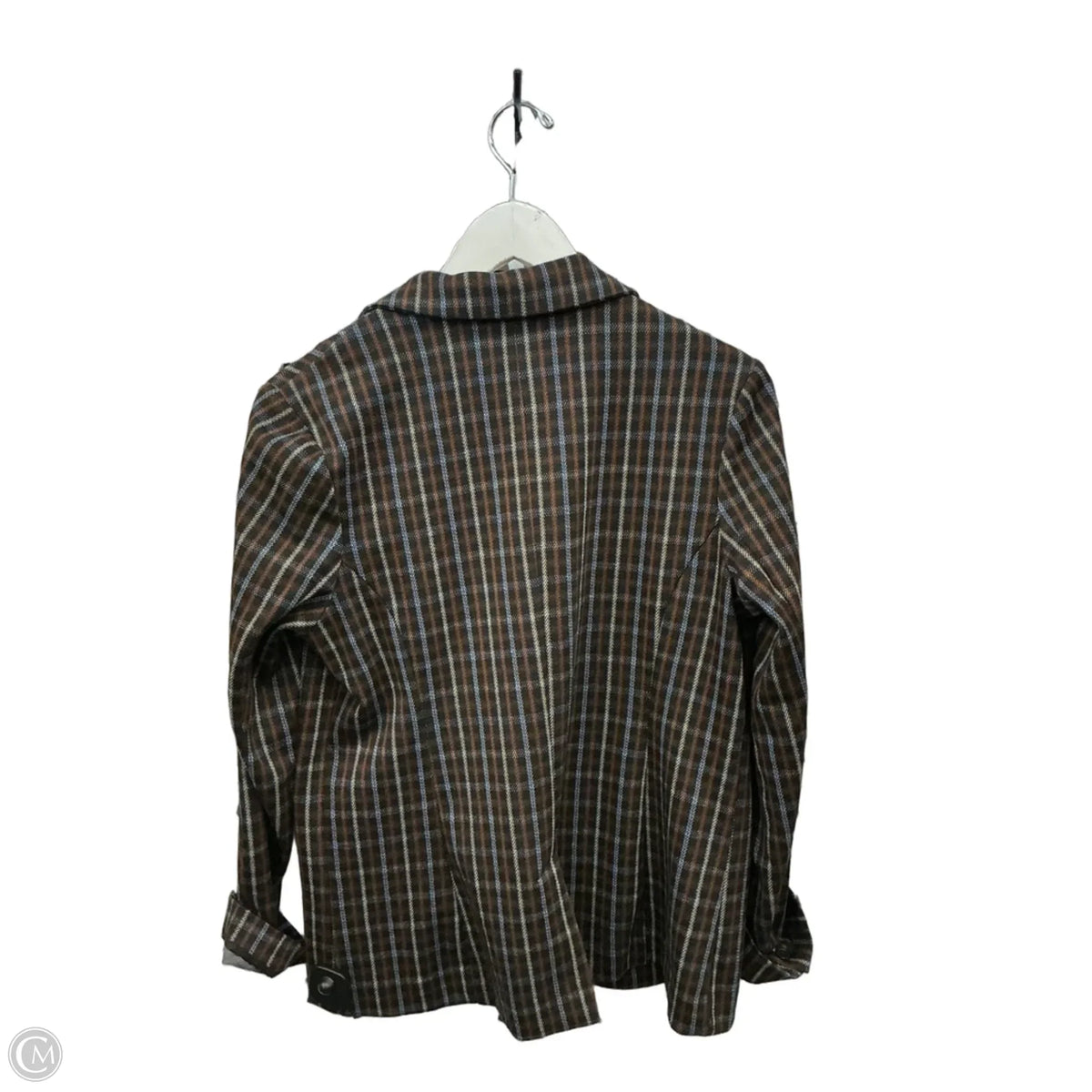 Blazer By Liverpool In Brown, Size: M