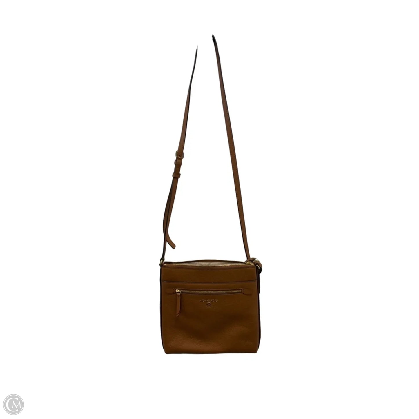 Crossbody Designer By Michael Kors, Size: Small