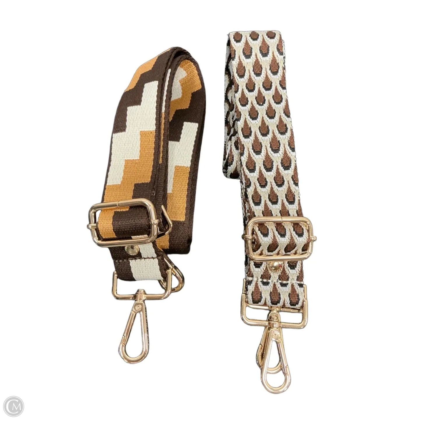 Crossbody By Clothes Mentor, Size: Small