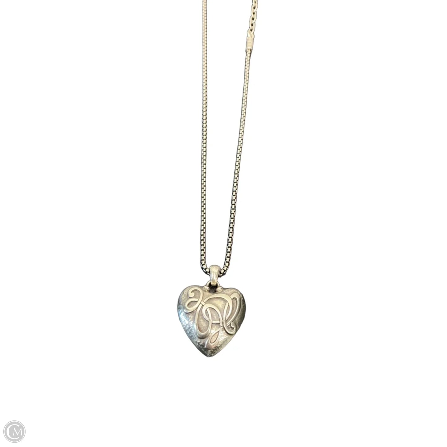 Necklace Pendant By Brighton
