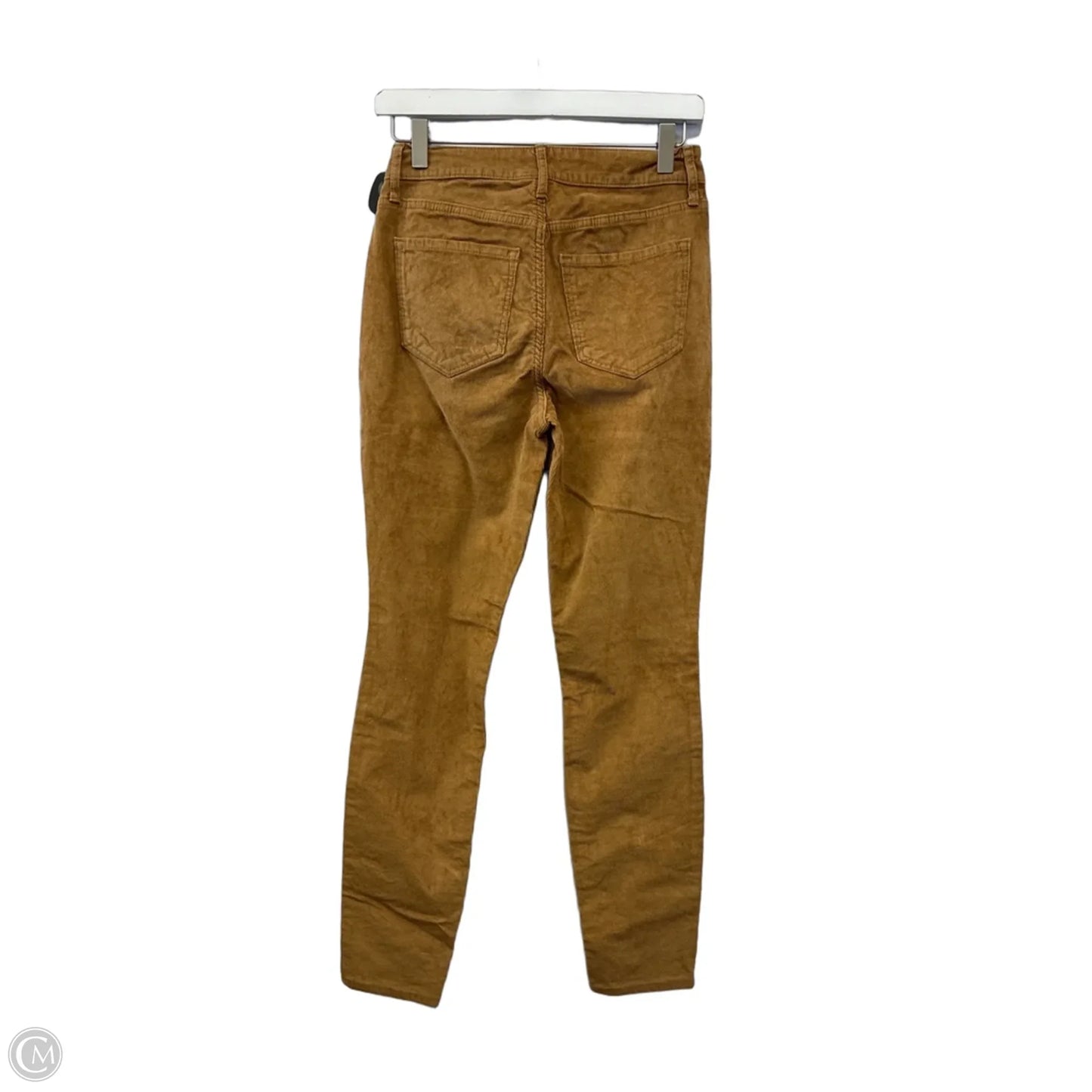 Pants Corduroy By Old Navy In Tan, Size: 2