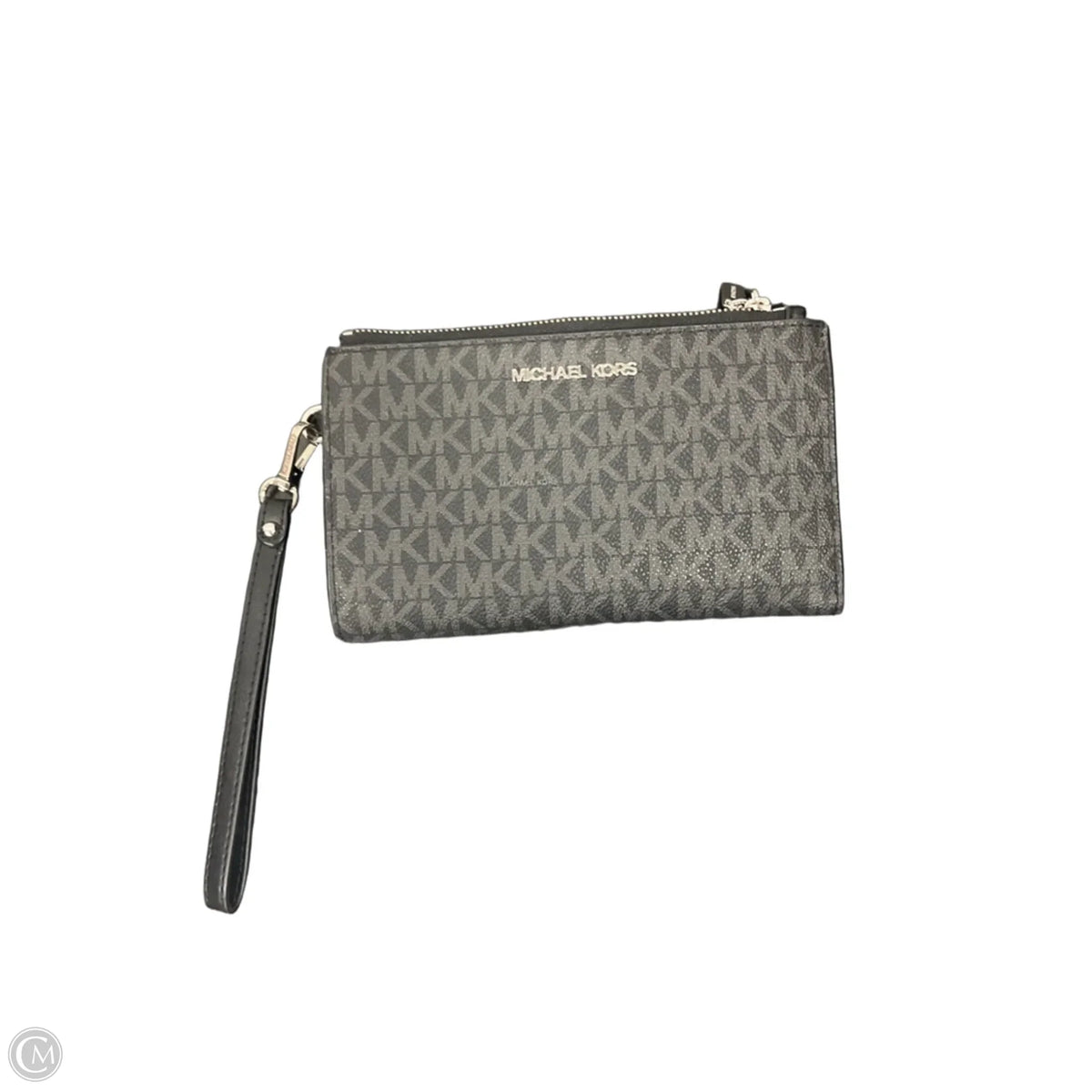 Wristlet Designer By Michael Kors, Size: Large