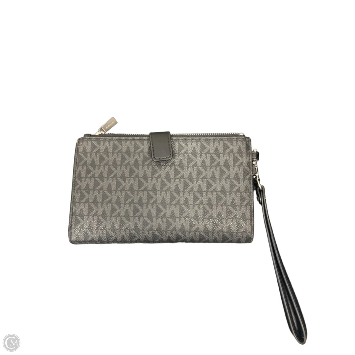 Wristlet Designer By Michael Kors, Size: Large