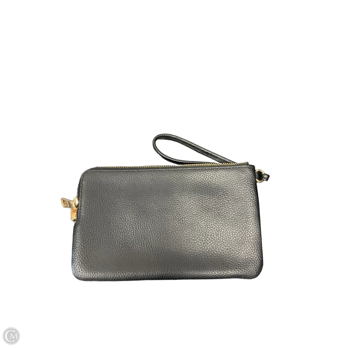 Wristlet Designer By Coach, Size: Large