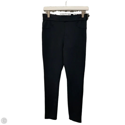 Pants Other By Spanx In Black, Size: M