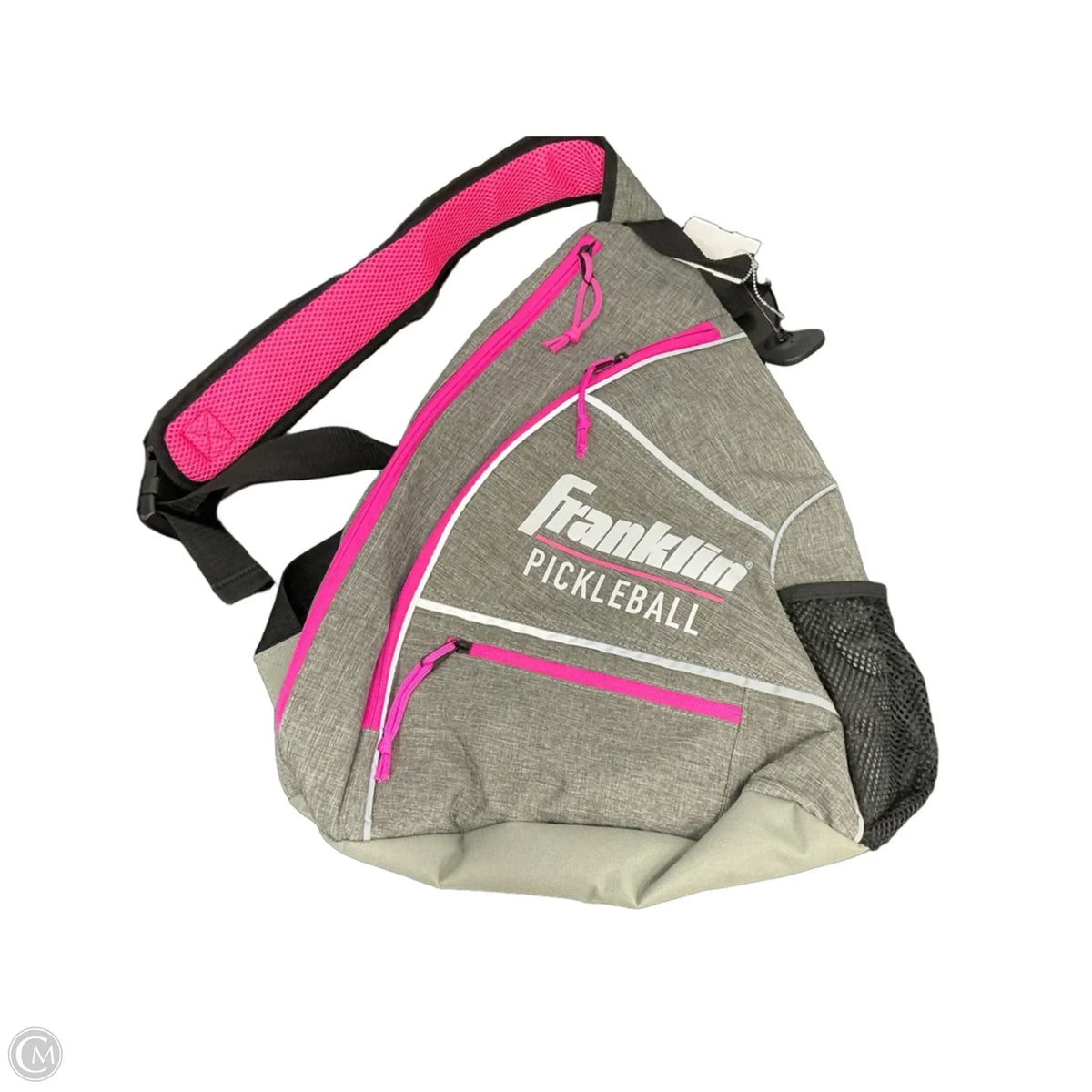 Backpack By Clothes Mentor, Size: Large