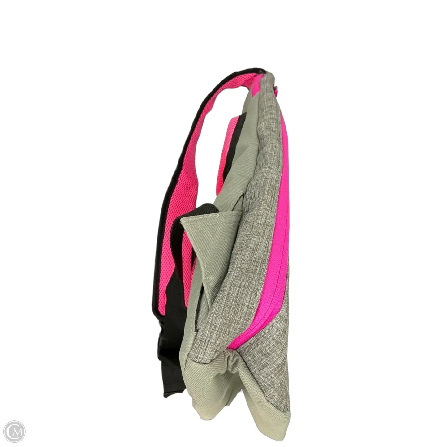 Backpack By Clothes Mentor, Size: Large