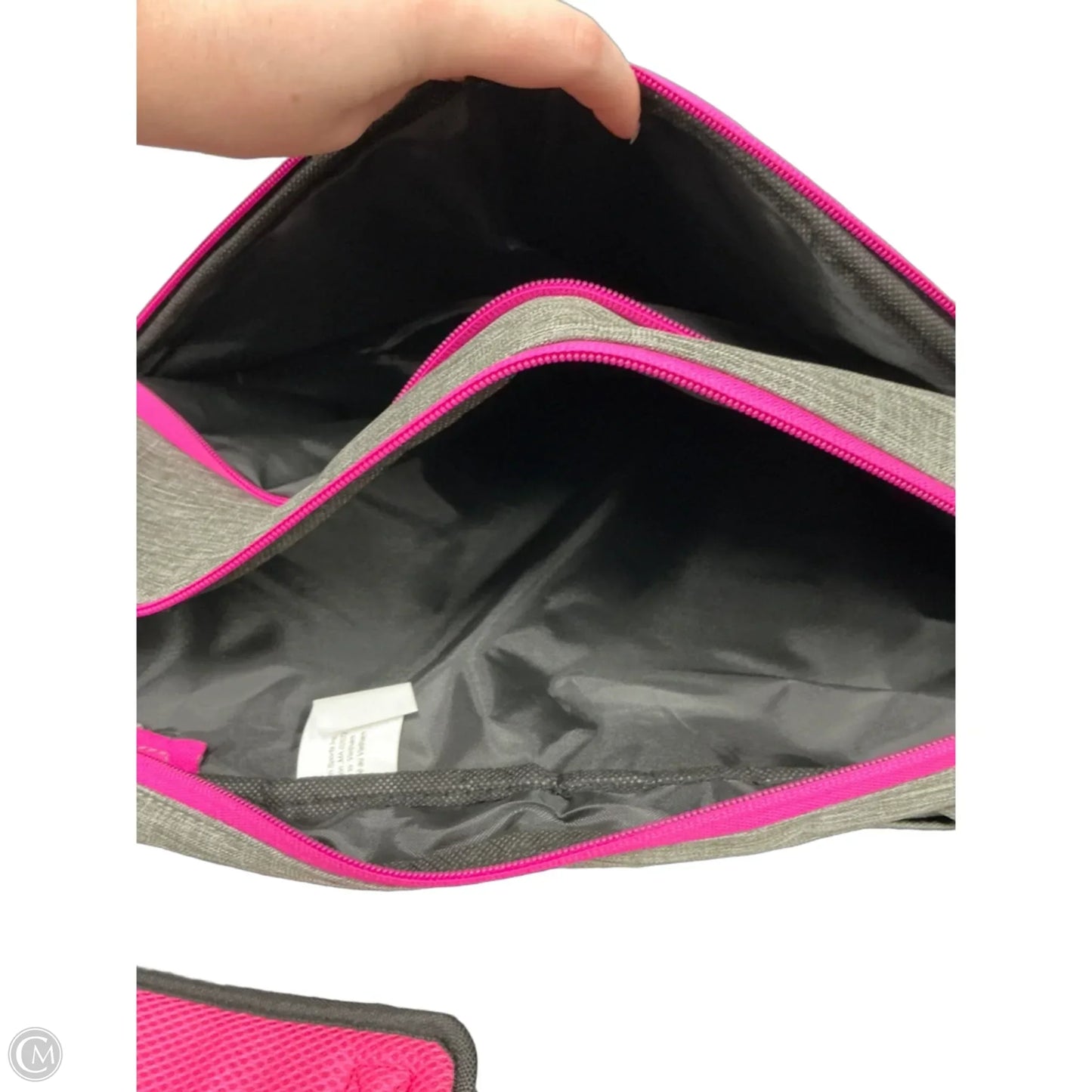 Backpack By Clothes Mentor, Size: Large