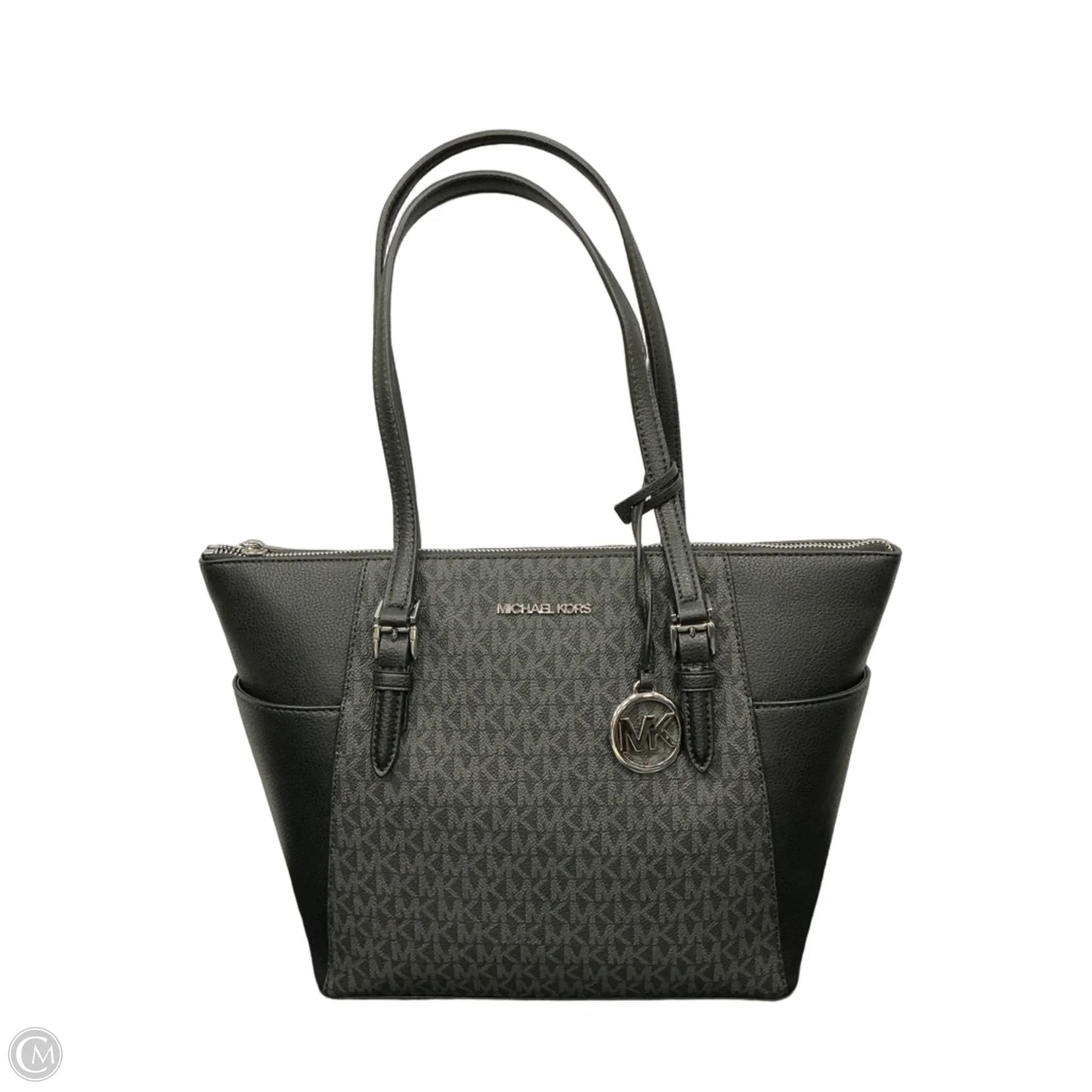 Tote Designer By Michael Kors, Size: Medium