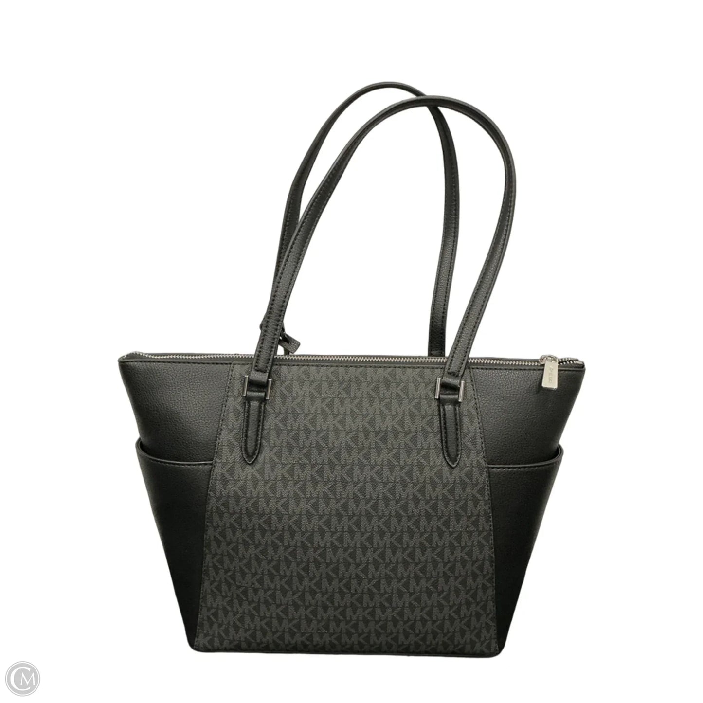 Tote Designer By Michael Kors, Size: Medium