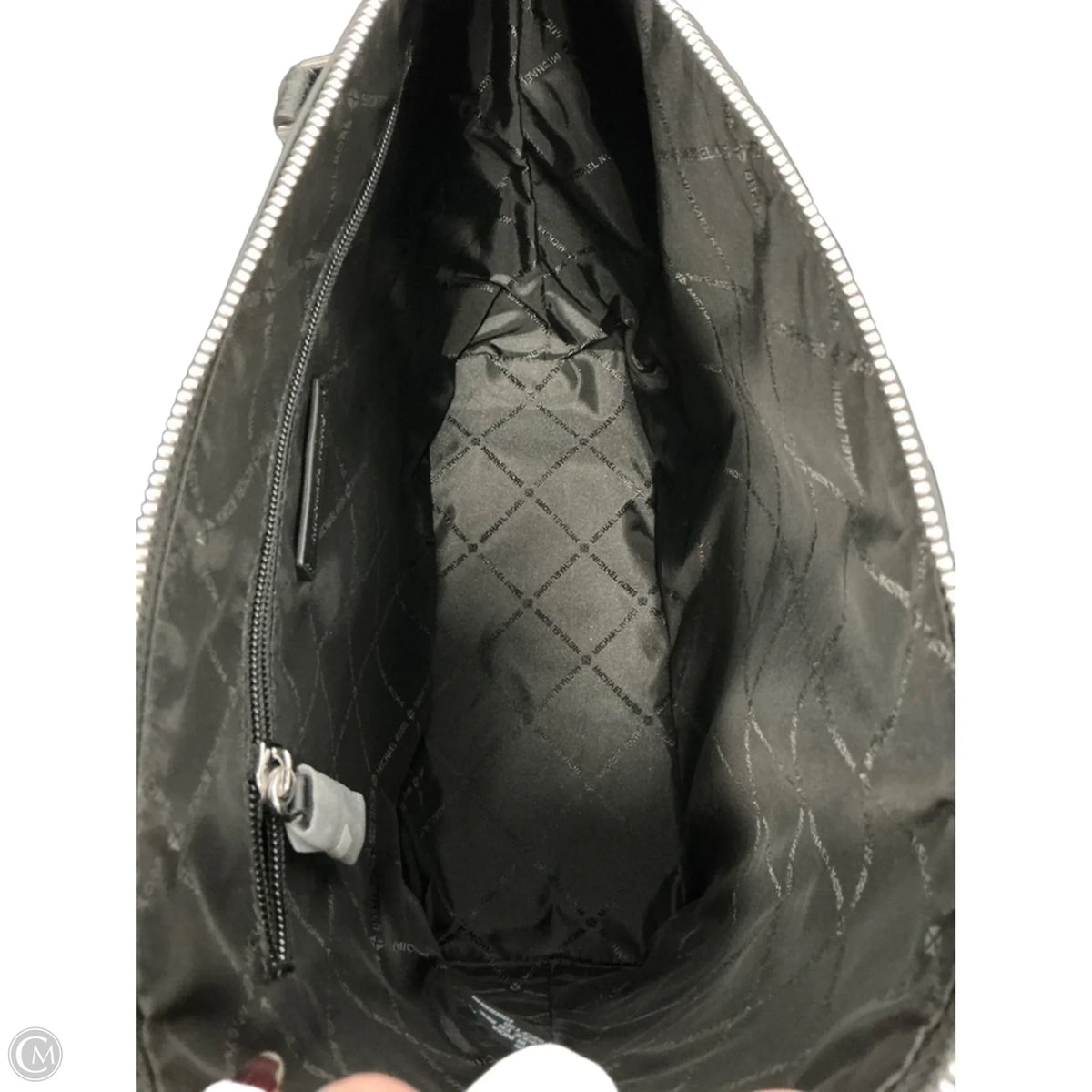 Tote Designer By Michael Kors, Size: Medium