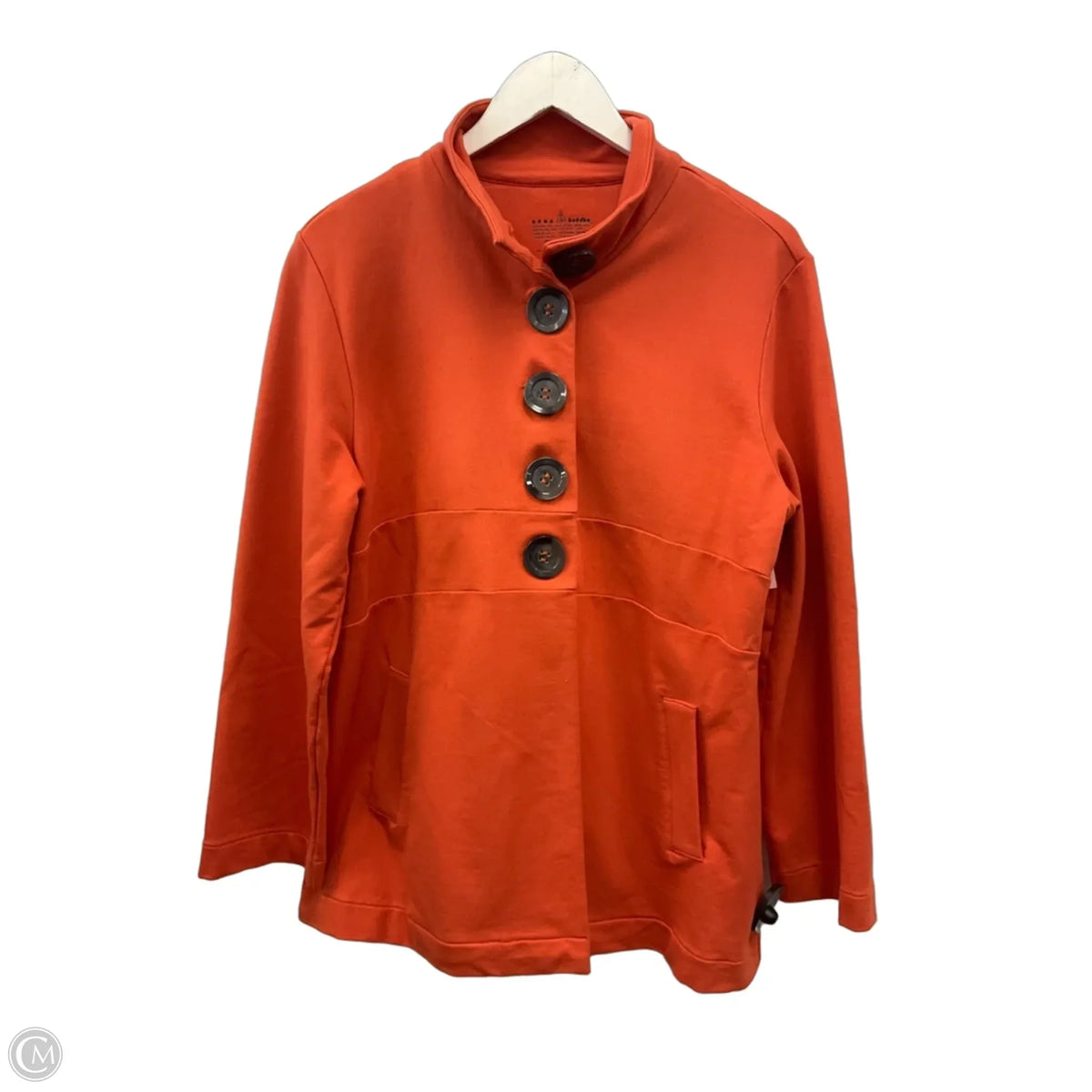 Jacket Other By Neon Buddha In Orange, Size: Xl
