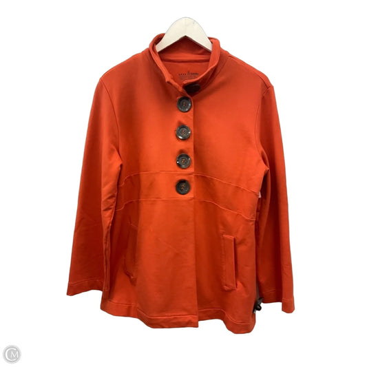 Jacket Other By Neon Buddha In Orange, Size: Xl