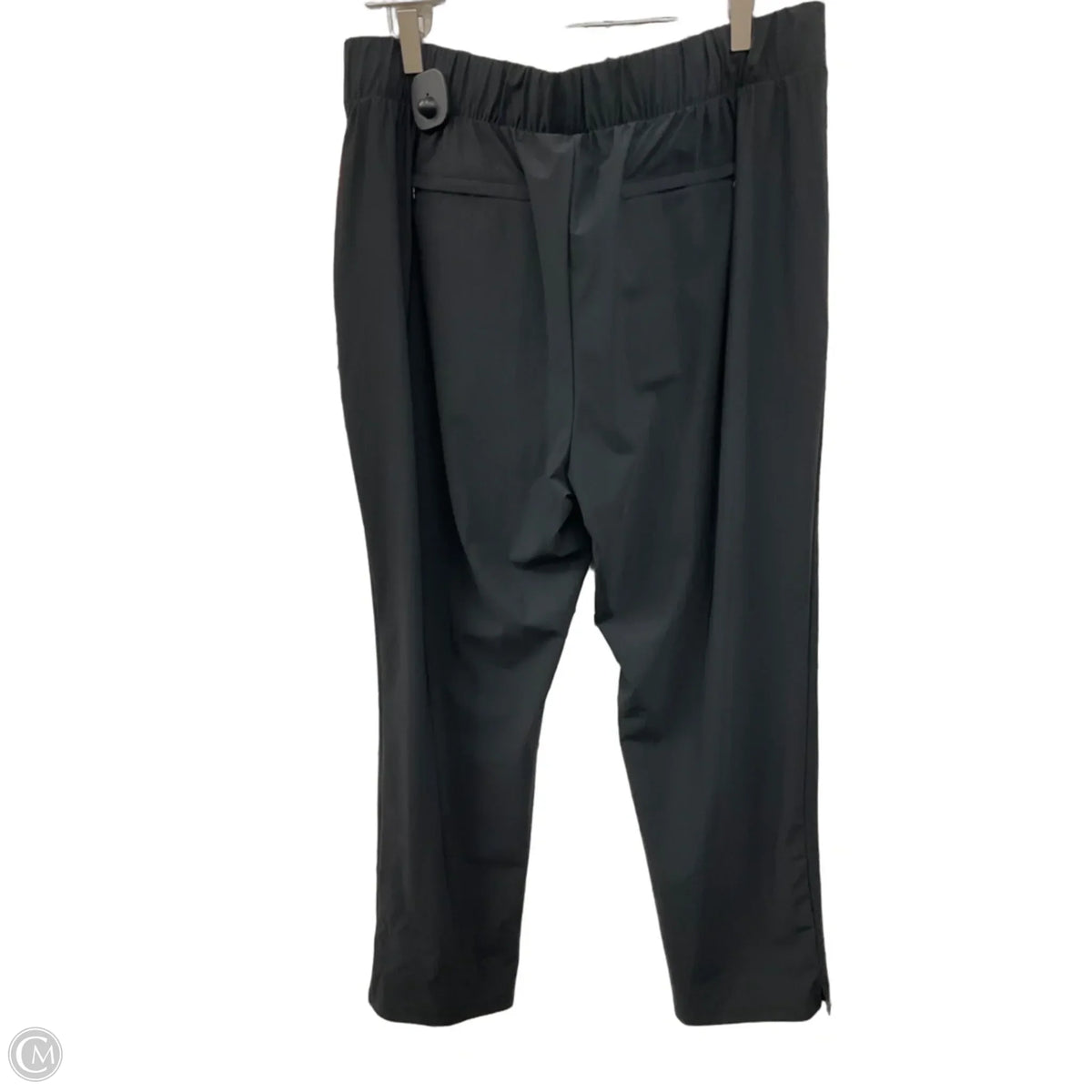 Athletic Pants By Baleaf In Black, Size: 2x