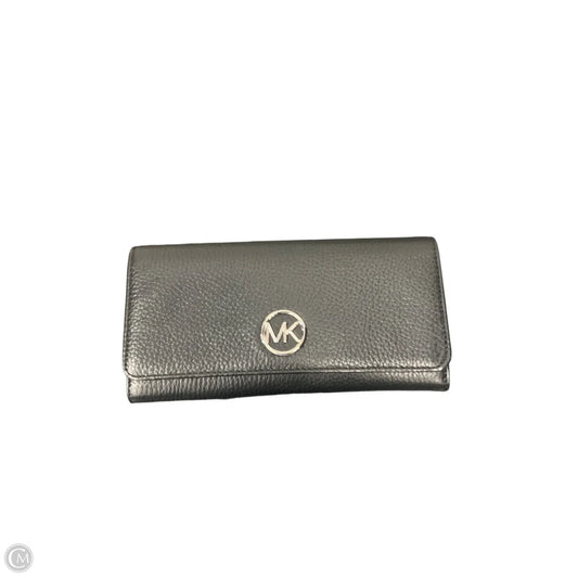 Wallet Designer By Michael Kors, Size: Large