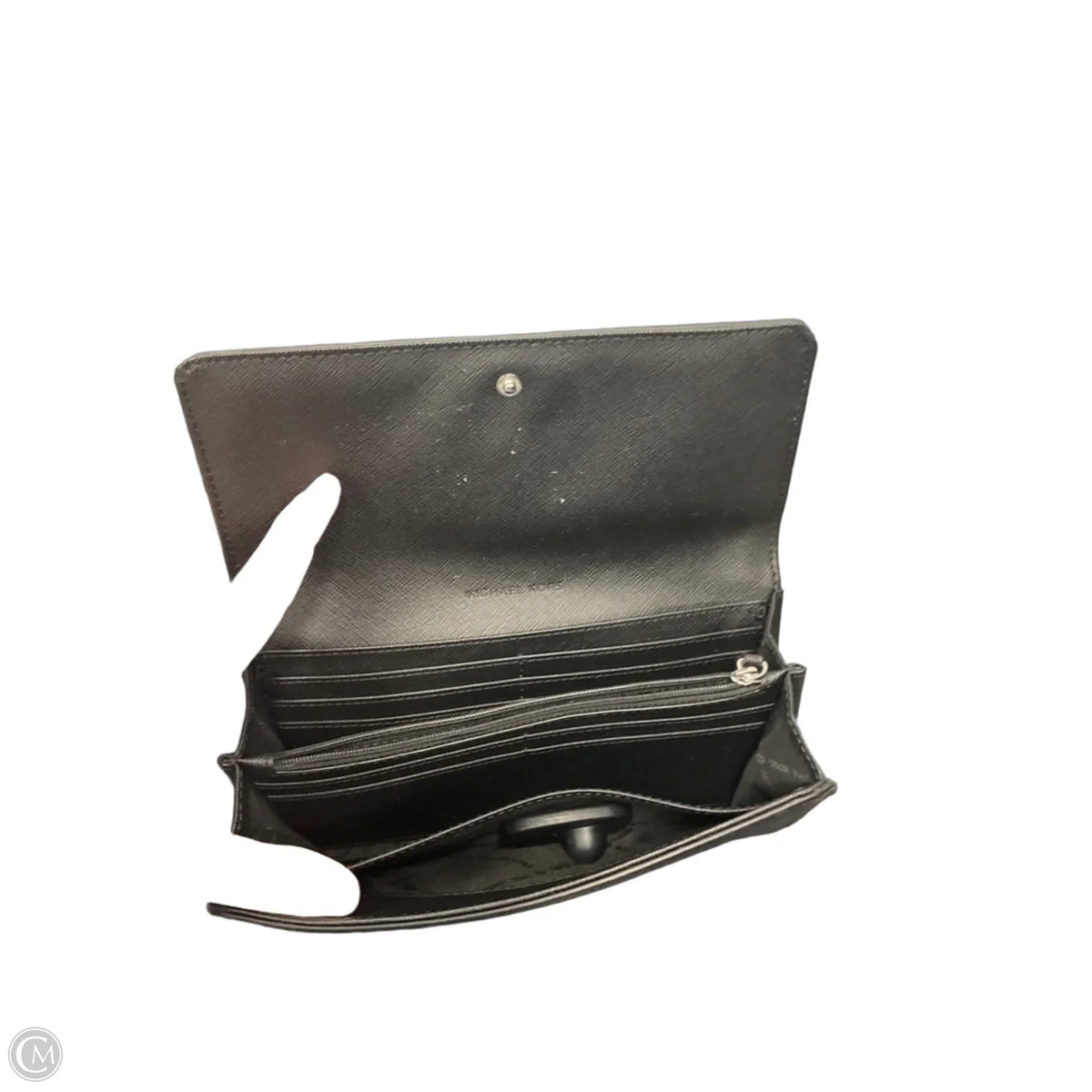 Wallet Designer By Michael Kors, Size: Large