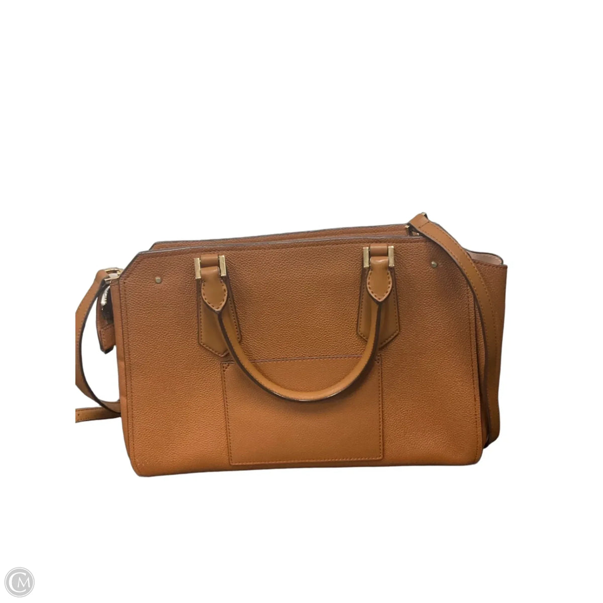 Handbag Designer By Michael Kors, Size: Large