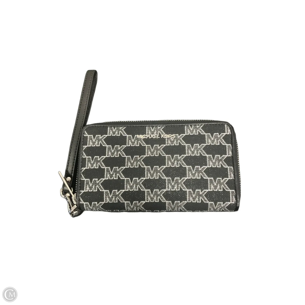 Wristlet Designer By Michael Kors, Size: Medium