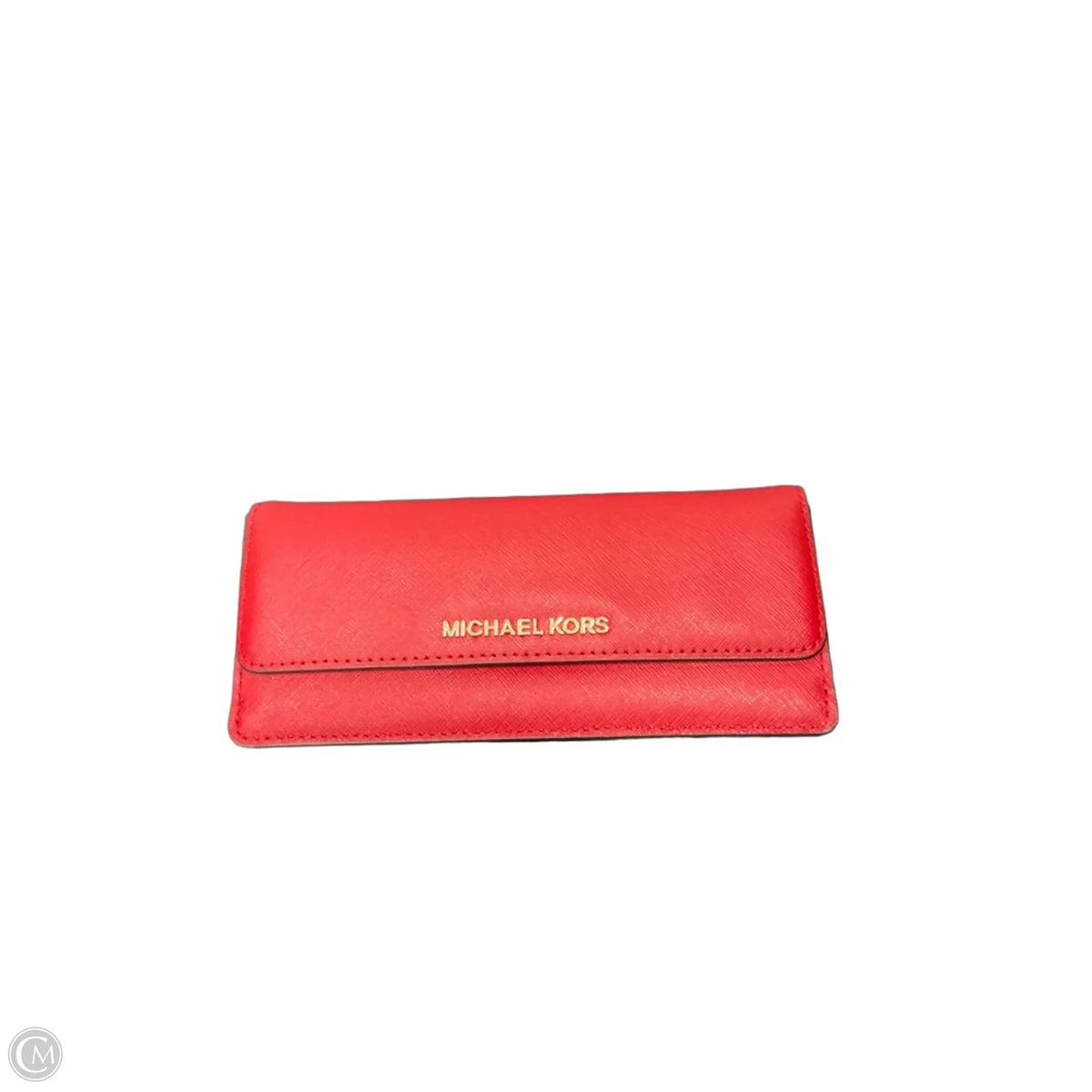 Wallet Designer By Michael Kors, Size: Small