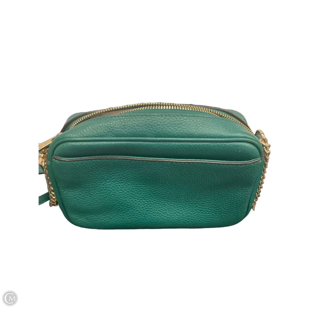 Crossbody Designer By Michael Kors, Size: Small