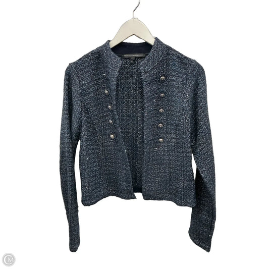 Blazer By White House Black Market In Blue, Size: S