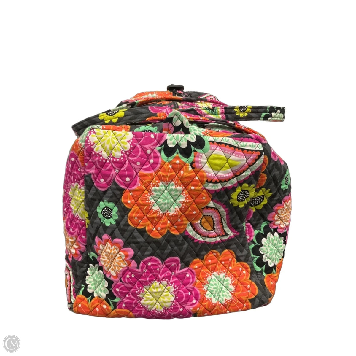 Duffle And Weekender By Vera Bradley, Size: Large
