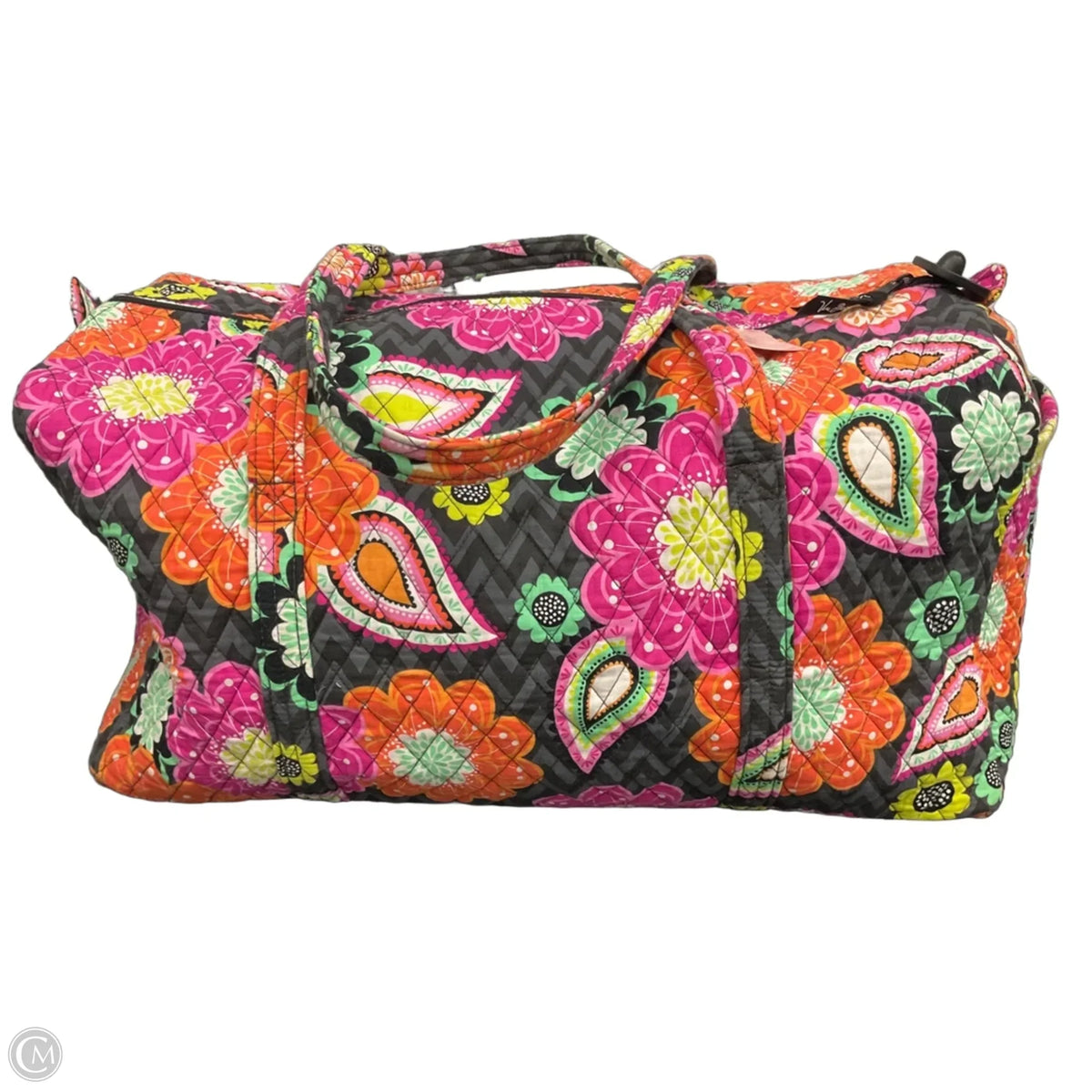 Duffle And Weekender By Vera Bradley, Size: Large