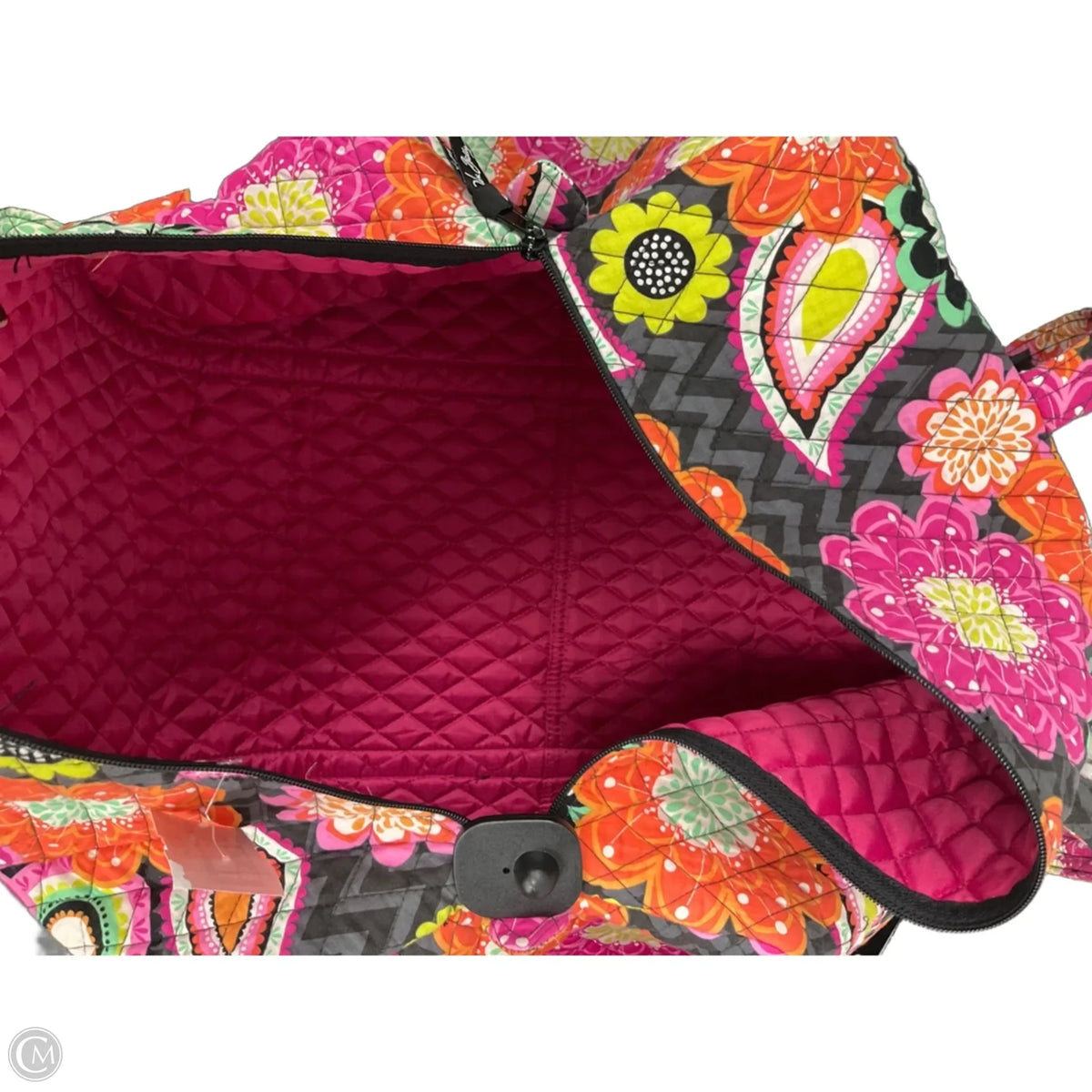 Duffle And Weekender By Vera Bradley, Size: Large