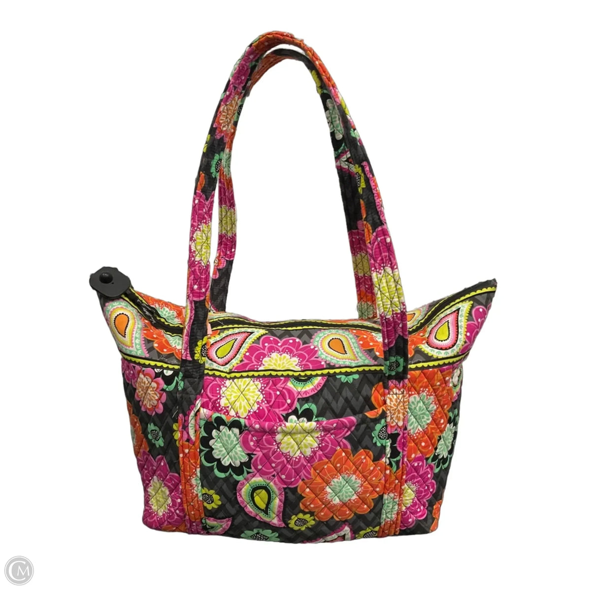 Tote By Vera Bradley, Size: Large