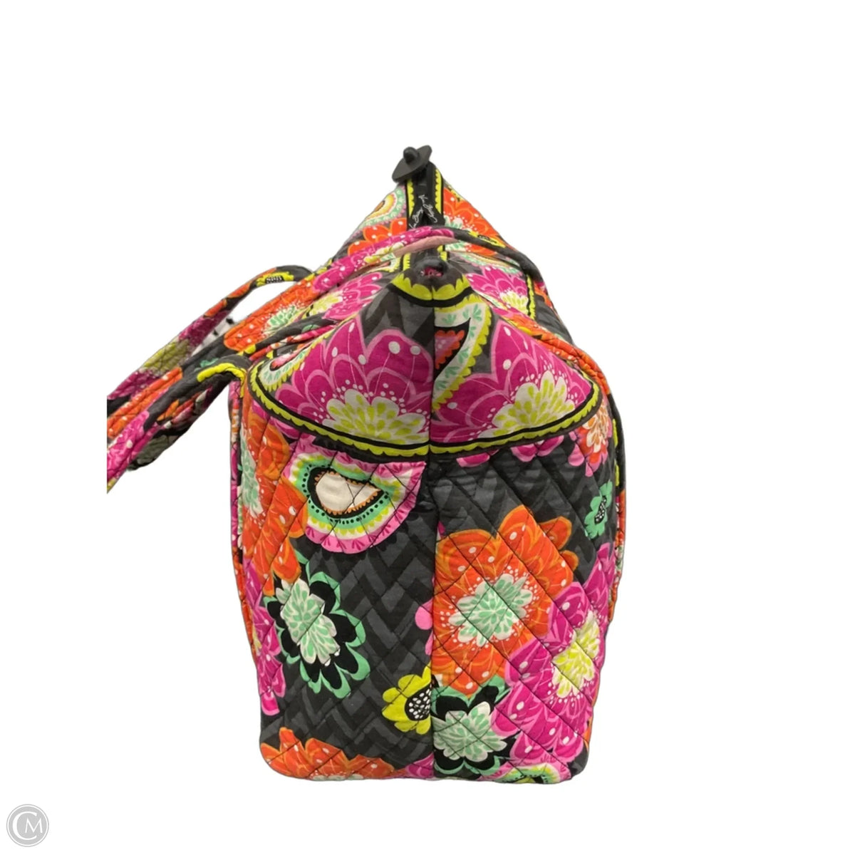 Tote By Vera Bradley, Size: Large