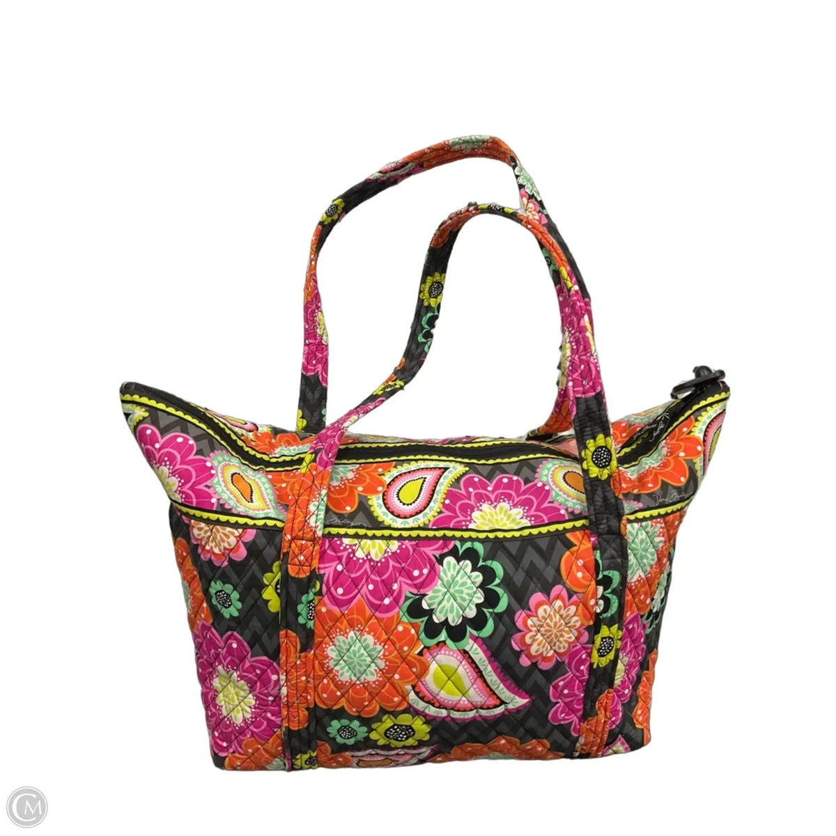 Tote By Vera Bradley, Size: Large