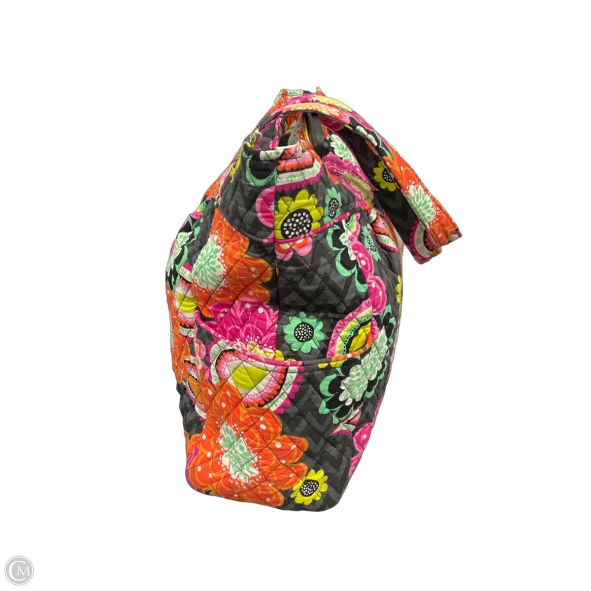 Tote By Vera Bradley, Size: Large
