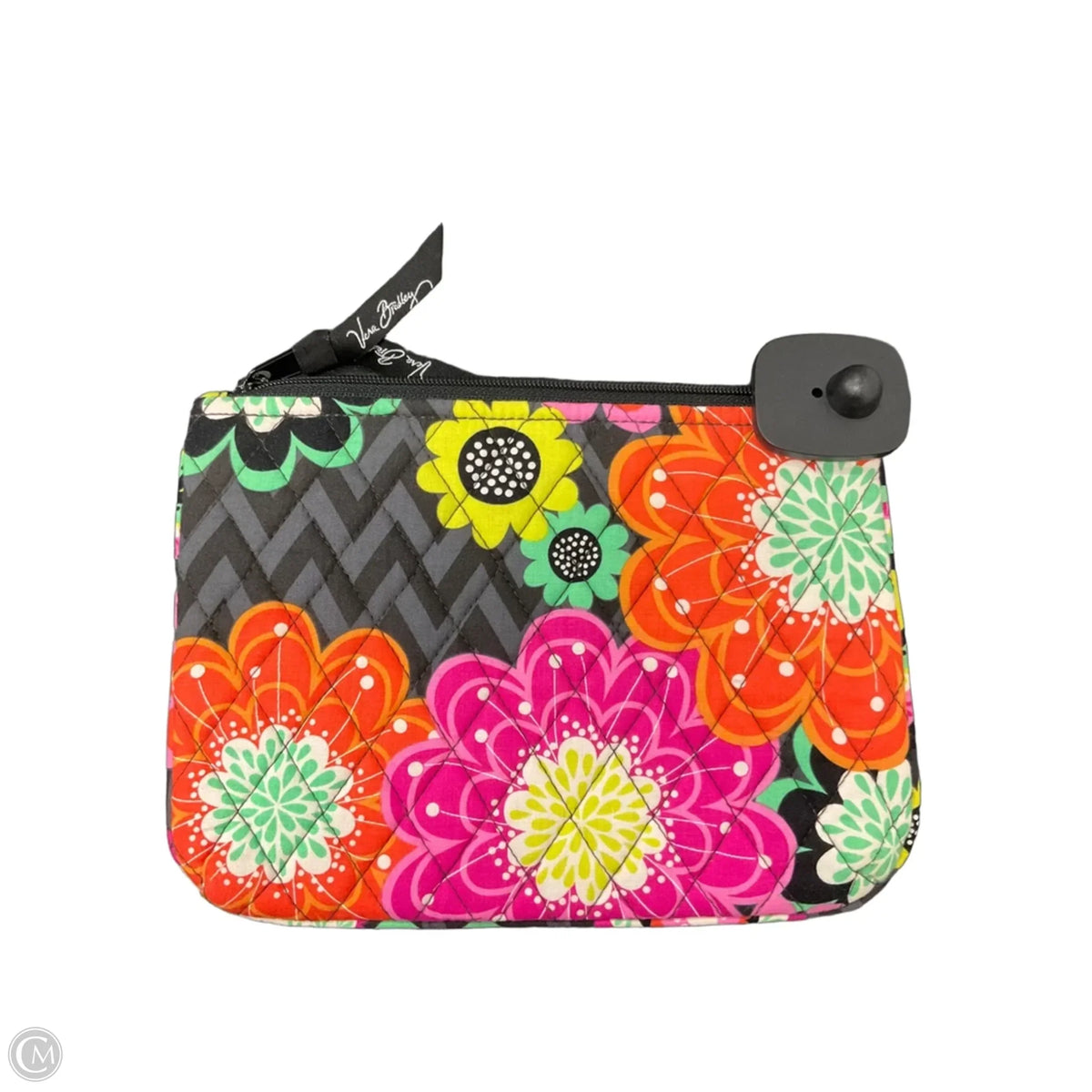 Makeup Bag By Vera Bradley, Size: Small