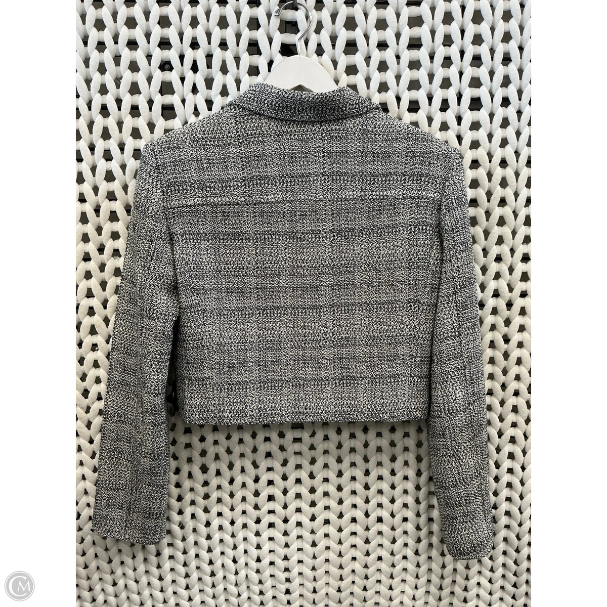 Blazer By Babaton In Grey, Size: Xs