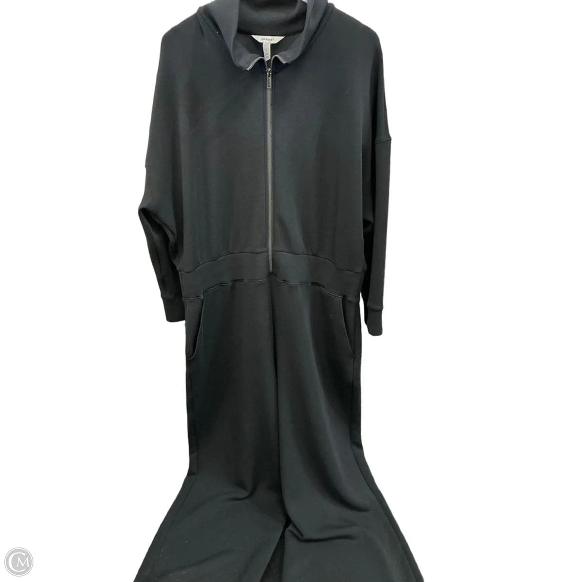 Jumpsuit By Spanx In Black, Size: 2x