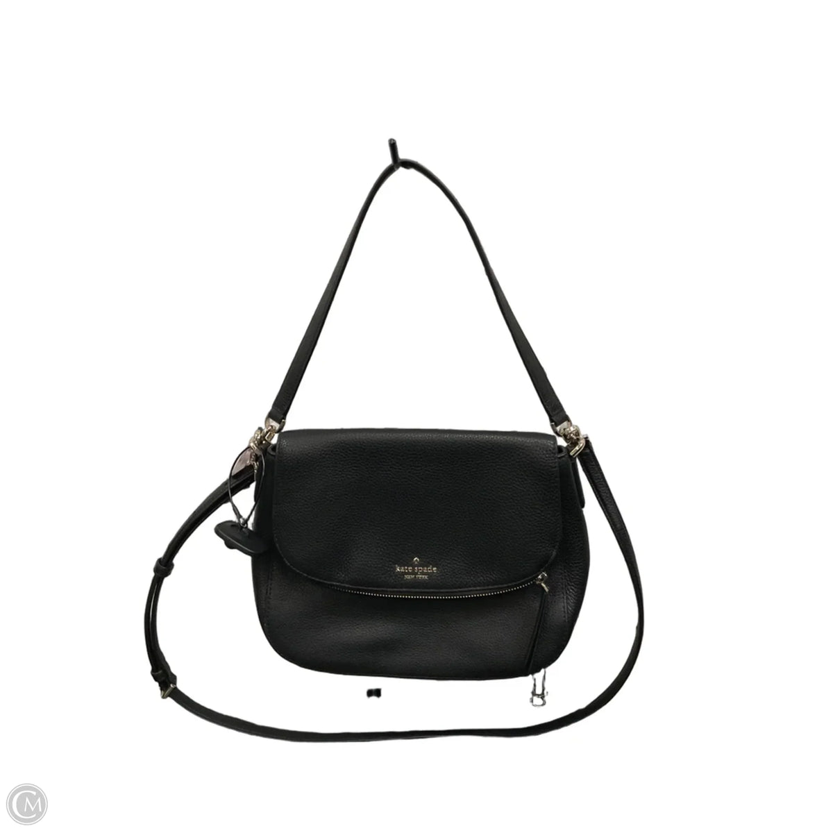 Crossbody Designer By Kate Spade, Size: Medium