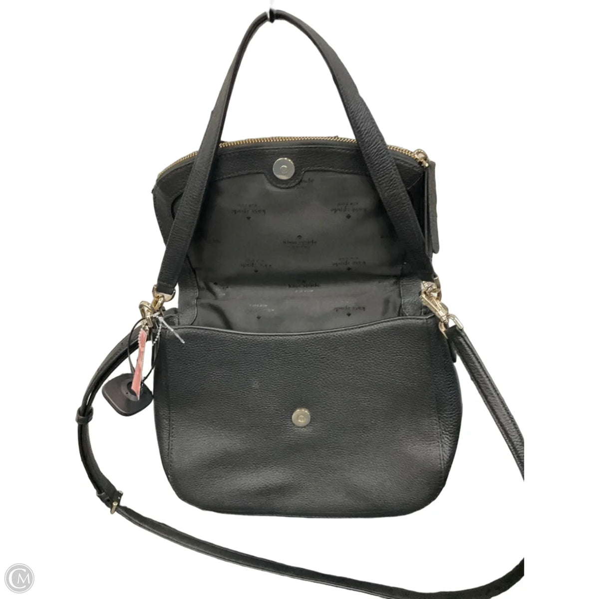 Crossbody Designer By Kate Spade, Size: Medium