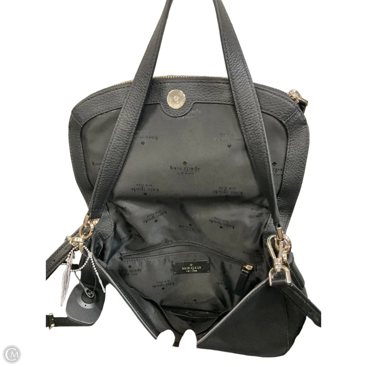 Crossbody Designer By Kate Spade, Size: Medium