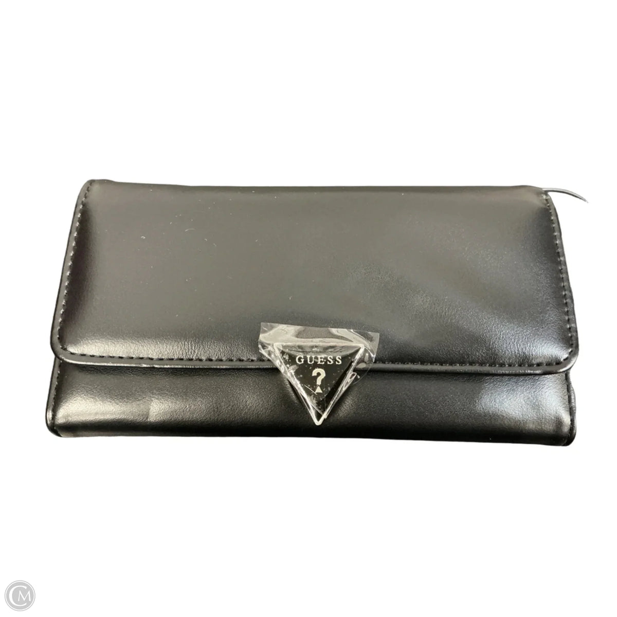 Wallet By Guess, Size: Medium