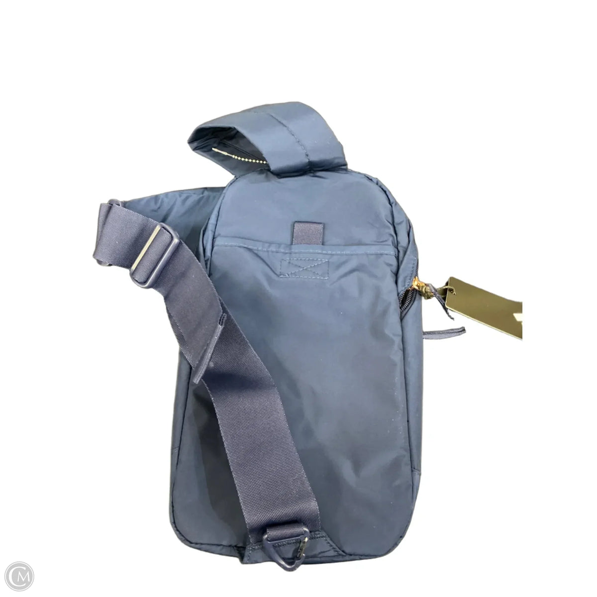 Backpack By Adidas, Size: Small
