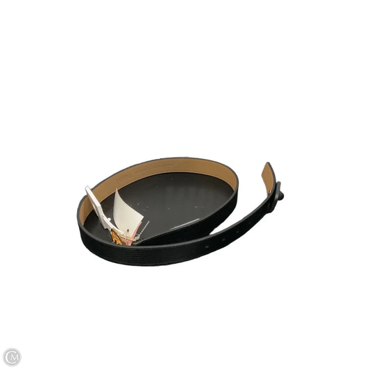 Belt Designer By Michael Kors, Size: Small