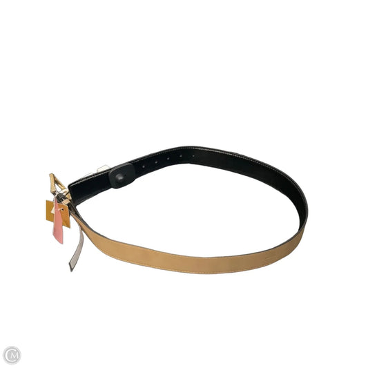 Belt Designer By Michael Kors, Size: Large