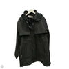 Jacket Utility By Nine West Apparel In Black, Size: 3x