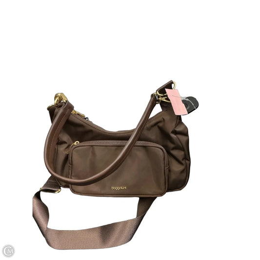 Crossbody By Baggallini, Size: Medium